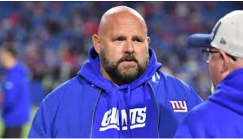 Breaking News: The Giants are not Expected to Receive Compensatory Draft Picks in 2024.