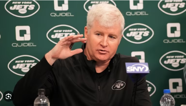 Done Deal: Jets Confirms New Contract withFront Office and Coaching Staff