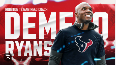 Texans’ Offseason Outlook: Capitalizing on Cap Space and Free Agency Opportunities