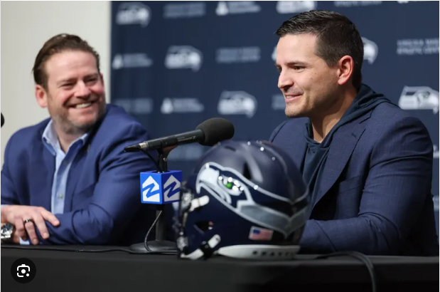 Just In: The Positive Sentiments During the Press Conference by New Seahawks Coach