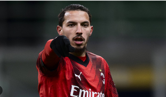 Ismael Bennacer Returns to AC Milan’s Starting Lineup Against Napoli: Tactical Insights and Defensive Duties Revealed