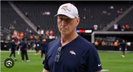 Breaking News: Former Denver Broncos Interim Head Coach Set for a Return to NFL