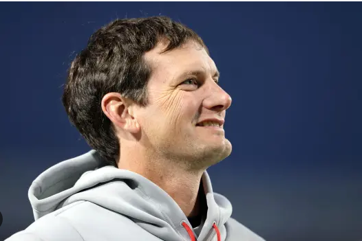 Just Revealed: Reasons Ken Dorsey Should not Call Plays For Browns