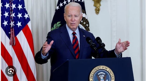 BREAKING: Why President Biden Opts Out of Super Bowl Tradition, Snubbing NFL Fans Amid Kansas City Chiefs and San Francisco 49ers Showdown