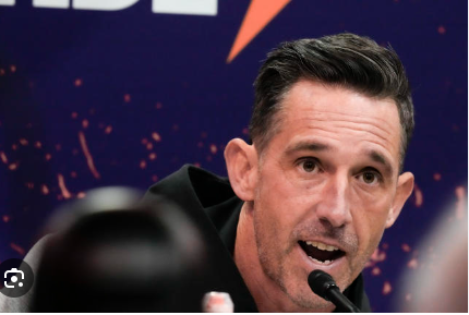 Shakeup in the Bay: Kyle Shanahan Axes At Top of Discusion to Sign Expert After Super Bowl Heartbreak