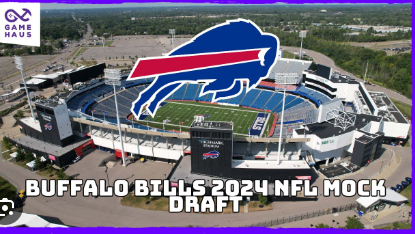 Breaking News: Transparency Concerns Over Buffalo Bills’ 2024 NFL Draft Compensatory Picks