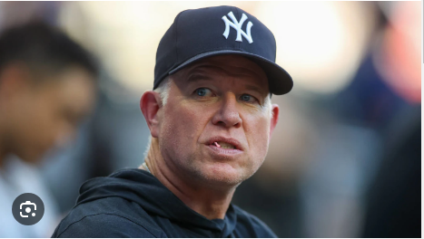 Yankees Injury Update: Peraza Sidelined, Veteran Infielder Search Intensifies
