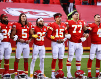 Chiefs’ Roster Shakeup: Big Exits and Uncertain Futures Ahead of Next Season