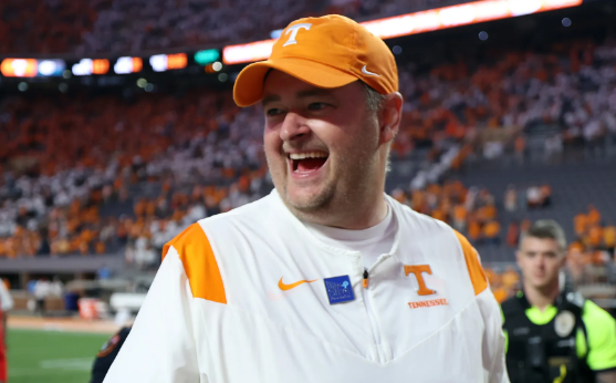 Breaking News: Tennessee Player Just Identified as Potential Breakout Star