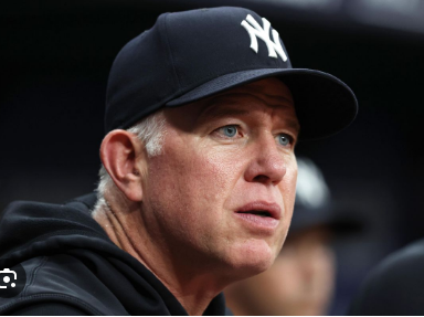 Spring Training Shock: Former Seattle Mariners’ Ace Finds Himself on the Wrong Side of History in Loss to New York Yankees
