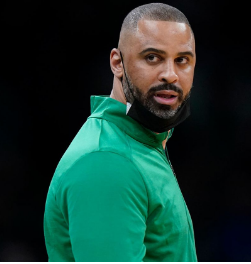 Breaking: Boston Celtics Have Find a Way to Secure the 2024 NBA Championship