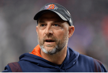 Scouting Report: The 2024 NFL Prospect Chicago Bears Can’t Miss