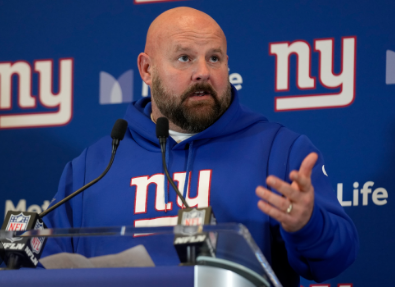 Brian Daboll Conducts Thorough Evaluation of Quarterbacks Across Every Draft Class, Covering Every Talent Level