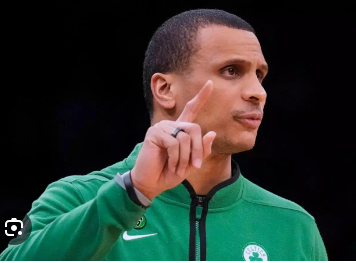 Celtics’ Super Star Player Has Admitted he’s experiencing ‘dead arm’, unsure when he’ll return to play