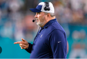 Insider Report: Allegations Surface of Dallas Cowboys Tanking in 2024 Season to Retain a Veteran